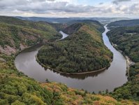 September 2022 Saarland